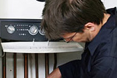 boiler repair Rowley Green